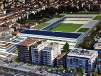 Karşıyaka Stadı'na yine son dakika itirazı...