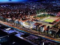 Karşıyaka Stadı'nda projenin yeniden çizilmesine gerek kalmayabilir
