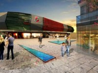 Karşıyaka Stadı'nın ihalesi yapıldı...