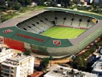 Karşıyaka Stadı'nın ihalesi yarın...