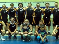 KARŞIYAKA STARLARI 2. GALİBİYETİNİ ALDI