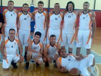 KARŞIYAKA STARLARI BASKETBOLDE FİNAL GRUBUNA YÜKSELDİ