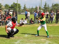 Karşıyaka Starları, Türkiye Beyzbol 1. Ligine yükseldi…