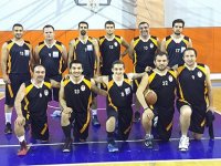 Karşıyaka Starları, final grubuna 23 farklı galibiyetle başladı...