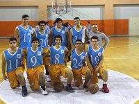 Karşıyaka Starları, Menderes Belediyespor’u yendi