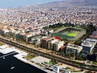 Karşıyaka, stat için Danıştay kararını bekliyor