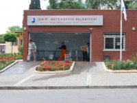 Karşıyaka su satış istasyonu kapanıyor