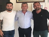 Karşıyaka taraftarı devreye girdi, Tayfun KSK’de kaldı…