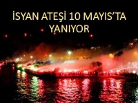 Karşıyaka taraftarı isyan bayrağını çekti!