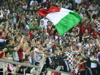 Karşıyaka taraftarı Panathinaikos maçında Atatürk t-shirtleri giyecek