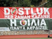 Karşıyaka “Tarihi Ödülü”nü yarın alacak…