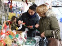 Karşıyaka tasarım günleri başladı…