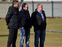 Karşıyaka teknik heyete ödeme için çözüm arıyor