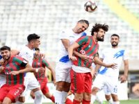 Karşıyaka tepe taklak!..