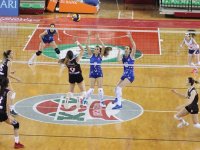 Karşıyaka, THY'yi elinden kaçırdı...