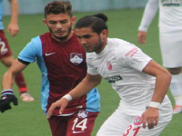 Karşıyaka Trabzon'da Can'landı...