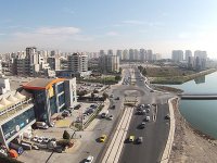 Karşıyaka tramvay çalışmaları için geçici trafik düzenlemesi yapılacak