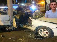 Karşıyaka tramvay hattında kaza: 1 ölü, 1 yaralı...