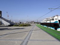 Karşıyaka Tramvayı Çiğli'ye uzanacak...