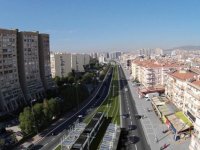 Karşıyaka Tramvayı için trafik düzenlemesi…