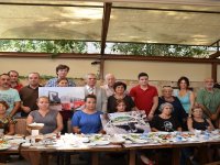 Karşıyaka tramvayına iptal davası...