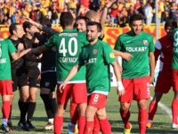 Karşıyaka transfer yasağını kaldıramadı, lisanslar çıkmadı!
