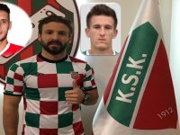 Karşıyaka transferde hız kesmiyor