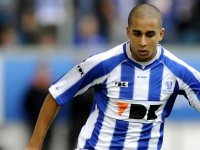 Karşıyaka transferi sürdürüyor...