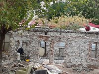 Karşıyaka Tren İstasyonu'nun bitmeyen çilesi...