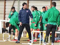 Karşıyaka, tribün gücüne inanıyor...