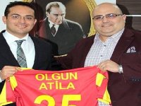 Karşıyaka, Tunç Kökbuğur ile yolları ayırdı