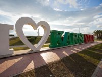 Karşıyaka turizmde şahlanacak