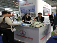 Karşıyaka turizmine fuar dopingi