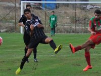 Karşıyaka U19, geriden geldi beraberliği yakaladı