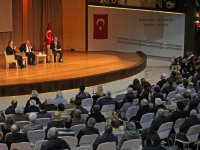 Karşıyaka, Uğur Mumcu’yu andı