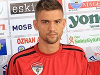 KARŞIYAKA UMUT SÖZEN'İ İSTİYOR