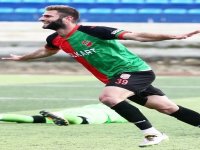 Karşıyaka umutlandı...