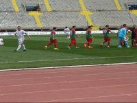 Karşıyaka umutları tüketiyor...