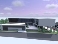 Karşıyaka üniversitesine kavuşuyor...