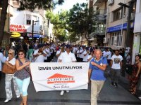 Karşıyaka unutmadı