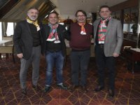 Karşıyaka ve Göztepe'den stat konusunda birlik çağrısı