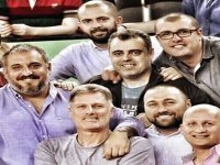 Karşıyaka Voleybol Şubesi devam dedi...