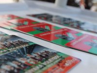 Karşıyaka Voleybol'da kombineler satışta