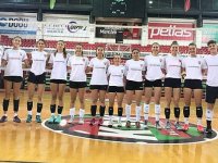 Karşıyaka voleybolda 12 isimle güçlendi...