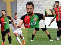Karşıyaka ya 365 bin TL. bulacak veya 3 futbolcu serbest kalacak... 