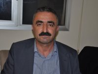 Karşıyaka Yamanlar Cemevi yeni başkanını seçti