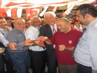 Karşıyaka Yaşam Derneği kuruldu