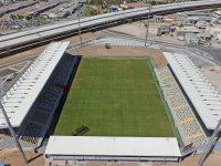 Karşıyaka yeni sezonda Bornova Stadı'nda oynamak istiyor...