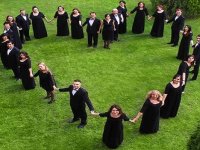 Karşıyaka, yeni yılı senfoni orkestrasıyla karşılayacak...