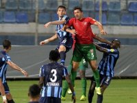 Karşıyaka yeniden transfere yöneldi